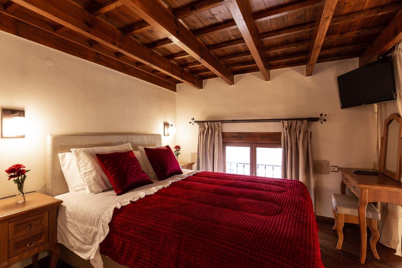 Phaedra Suites (Adults Only) Rethimno Eksteriør billede