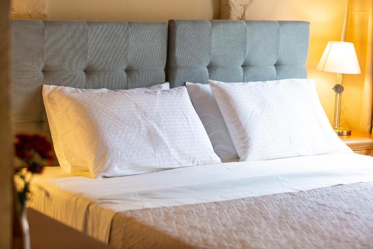 Phaedra Suites (Adults Only) Rethimno Eksteriør billede