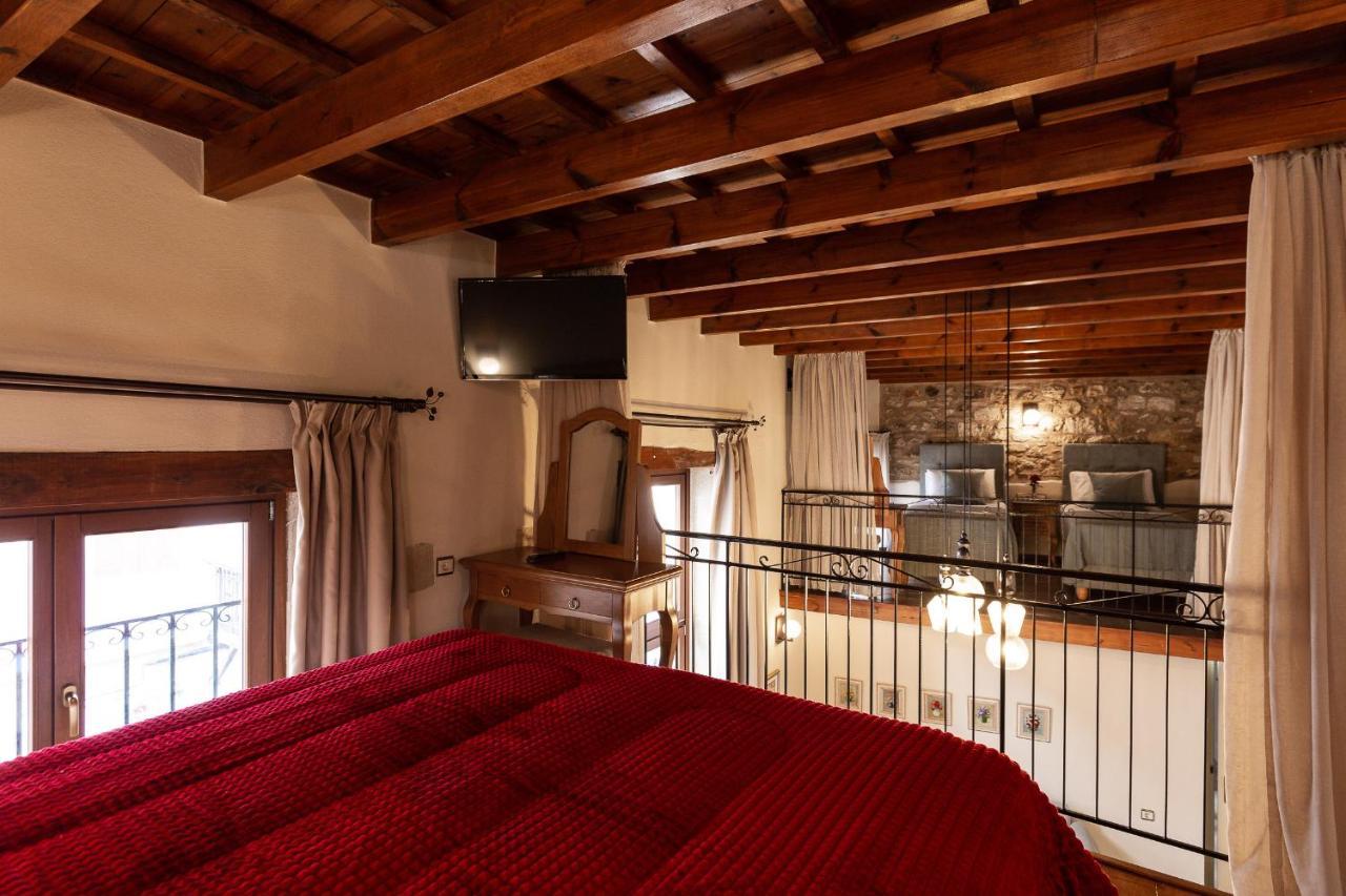 Phaedra Suites (Adults Only) Rethimno Eksteriør billede