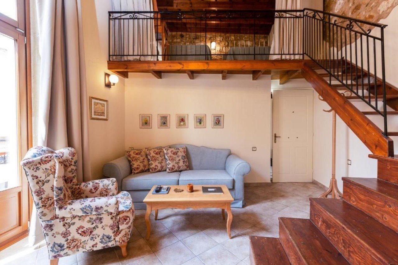 Phaedra Suites (Adults Only) Rethimno Eksteriør billede