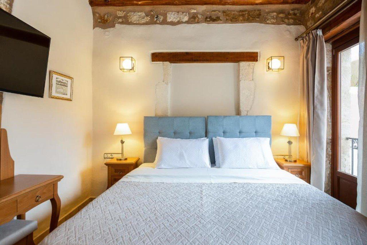 Phaedra Suites (Adults Only) Rethimno Eksteriør billede