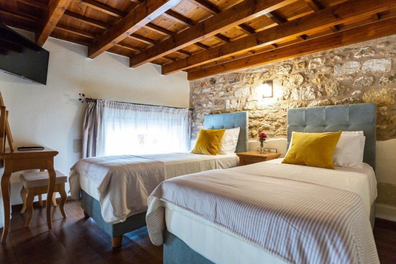 Phaedra Suites (Adults Only) Rethimno Eksteriør billede